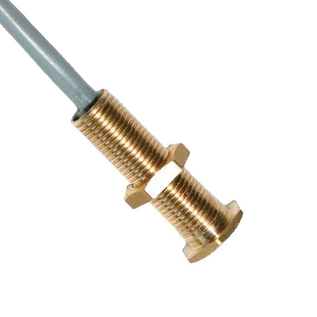 CTI302 Comus International  Proximity Sensors - Industrial